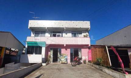 Sobrado com Ponto Comercial à venda, Balneário Canoas, PONTAL DO PARANA - PR