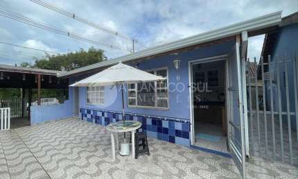Casa  à venda, a 120 metros do mar no Balneário Shangrila, PONTAL DO PARANA - PR
