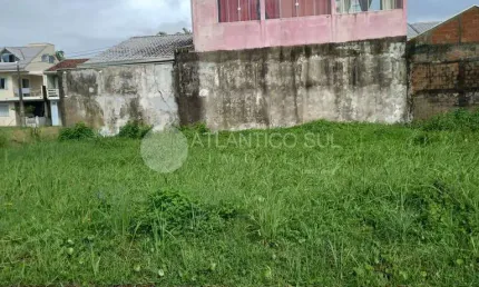 Terreno à venda,  balneário marissol a 30 metros do mar, pontal do parana - pr
