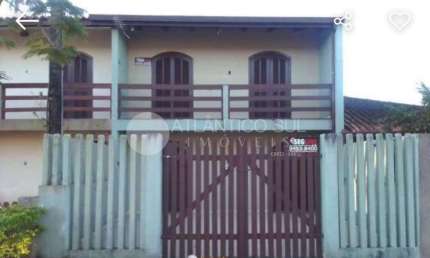 VENDE  SOBRADO A 300 METROS DO MAR,  BALNEÁRIO MONÇÕES, MATINHOS - PR