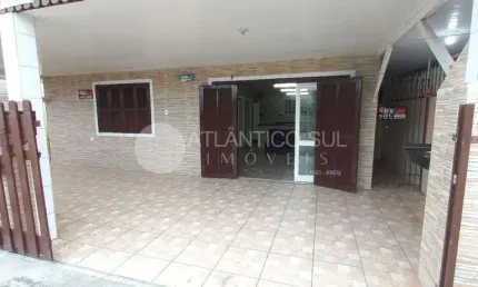 Casa à venda, balneário santa terezinha 130 metros do mar, pontal do parana - pr