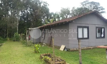 Casa a venda, no balneário atami norte vila santa clara , pontal do parana - pr