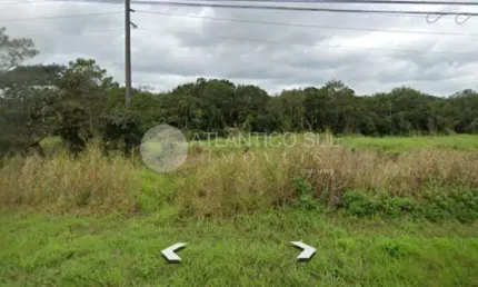 Lote à venda, potencial de construção ipanema, pontal do parana - pr
