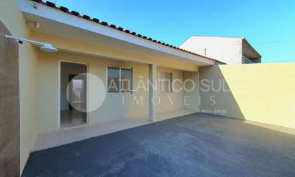 Casa a venda no Balneário Ipanema a 300 metros do Mar, PONTAL DO PARANA - PR