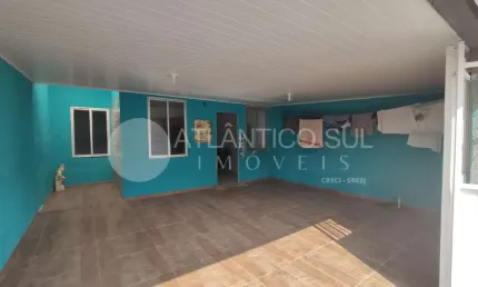Casa à venda, 03 quartos praia de leste, pontal do parana - pr