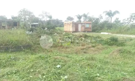 Terreno à venda, em  praia de leste, pontal do parana - pr
