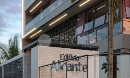 Apartamento à venda com 02 quartos, costa azul, matinhos - pr