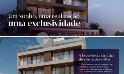 Apartamento à venda,com 03 suites GAIVOTAS, MATINHOS - PR