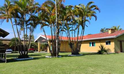 Casa com 7 quartos à venda no Pontal do Sul, Pontal do Paraná 