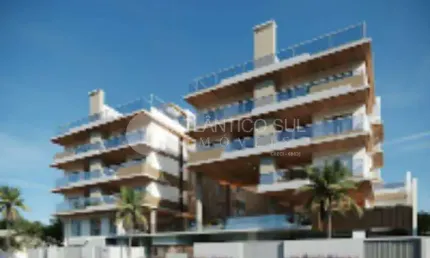 Apartamento beira mar à venda, albatroz,  matinhos - pr