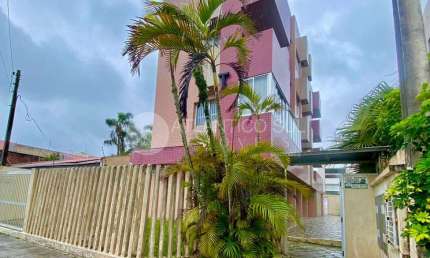 Apartamento para locação, Monções, PONTAL DO PARANA - PR