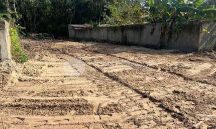 Terreno à  venda, Balneário PRAIA GRANDE, MATINHOS  -  PR