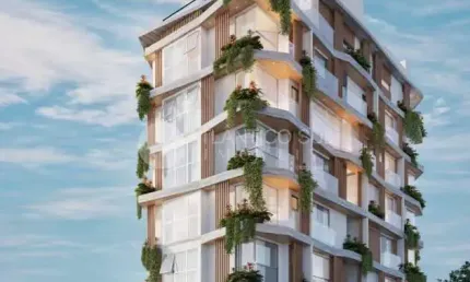 Apartamento com 2 quartos à venda em Caiobá, Matinhos 