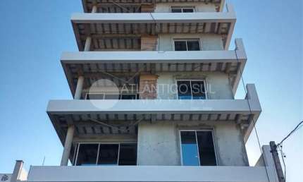 Apartamento à venda pertinho da praia, GAIVOTAS, MATINHOS - PR