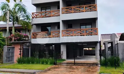 Apartamento à venda, pontal do sul, pontal do parana - pr