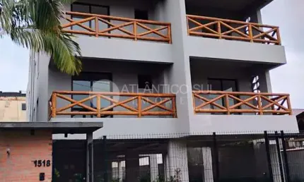 Duplex à venda, em pontal do sul, pontal do parana - pr