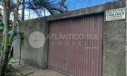 Casa com 2 quartos à venda em Monções, Matinhos litoral do PR