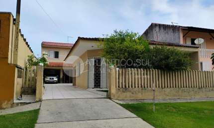 Investimento  Residencial pertinho do mar, PONTAL DO SUL, PONTAL DO PARANA - PR