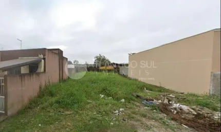 Terreno à venda próximo do mar , monções, matinhos - pr