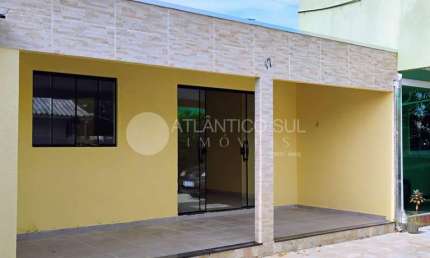 Casa à venda pertinho do mar,  IPACARAI,  MATINHOS - PR