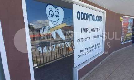 Sala Comercial para locação, IPANEMA, PONTAL DO PARANA - PR