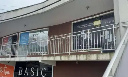 Comercial para locação, localizado em IPANEMA, PONTAL DO PARANA - PR