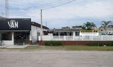 Ponto Comercial à venda, IPANEMA, PONTAL DO PARANA - PR