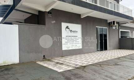 Comercial para locação, Praia de Leste, PONTAL DO PARANA - PR