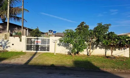Casa à venda, apenas 1.400m da praia, shangri-lá, pontal do parana - pr