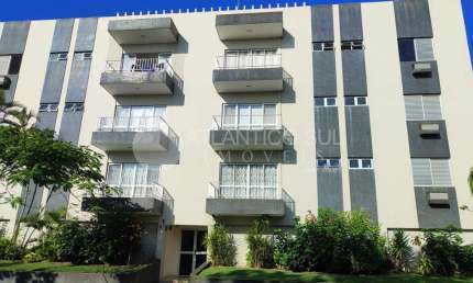 Apartamento  com suíte  a 30m do Mar no Balneário  Monções, Pontal do Paraná