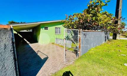 Casa para locação, Praia de Leste, PONTAL DO PARANA - PR