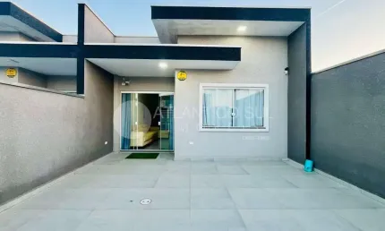 Casa para locação, com piscina, primavera, pontal do parana - pr