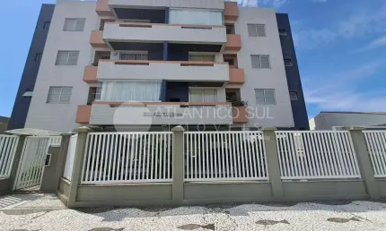 Apartamento com 3 quartos à venda, gaivotas, matinhos - pr