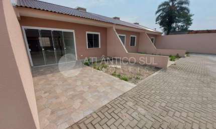 Casas Novas, SHANGRI-LÁ, PONTAL DO PARANA - PR. REF. 5252R