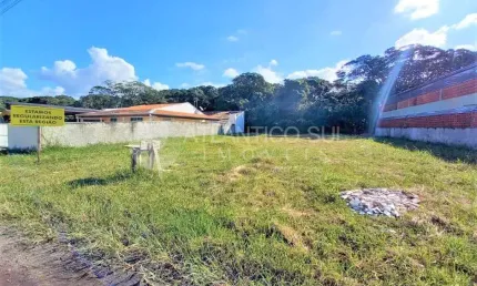 Terreno à venda, pronto para construir em praia de leste, pontal do parana - pr