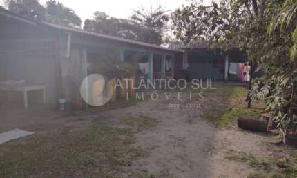 Casa à venda, PONTAL DO SUL, 300 metros da praia, PONTAL DO PARANA - PR