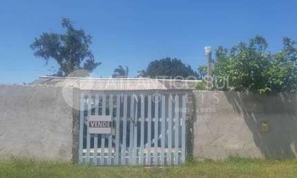 Casa com 5 dormitórios à venda, IPANEMA, PONTAL DO PARANA - PR