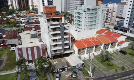 Apartamento com 2 dormitórios à venda, caiobá, matinhos - pr