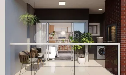 Apartamento alto padrão a 400 metros da praia, caioba, matinhos - pr. ref. 572a