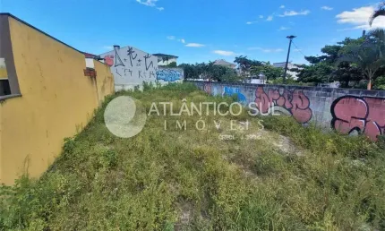 Terreno à venda, em frente a rodovia em praia de leste, pontal do parana - pr