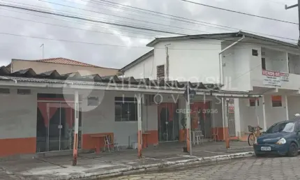 Casas à venda, guarapari, pontal do parana - pr ,sendo 12 unidades mobiliadas