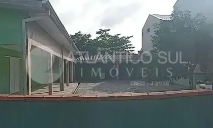 Casa à venda, santa terezinha, pontal do parana - pr a 400 metros do mar