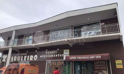Sala Comercial para locação, IPANEMA, PONTAL DO PARANA - PR