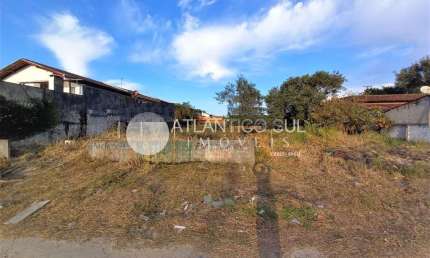 Terreno Comercial de frenta para Rodovia no balneário RIVIEIRA, MATINHOS - PR