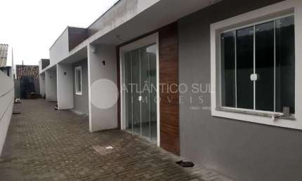 Casa  com 02 quartos à venda, SHANGRI-LÁ, PONTAL DO PARANA - PR