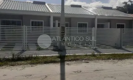 Casa à venda, em ótima localização, primavera, pontal do parana - pr