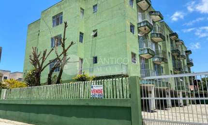Apartamento à venda, a 900 metros do mar, IPANEMA, PONTAL DO PARANA - PR