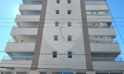 Apartamento com 2 quartos à venda em Jardim Country Club - MG