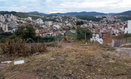 Terreno à venda na Maria Aparecida Lelis - Quadra 9, Jardim Bandeirantes, Poços de Caldas