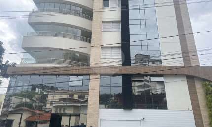 Apartamento com 3 quartos à venda em São Benedito - MG